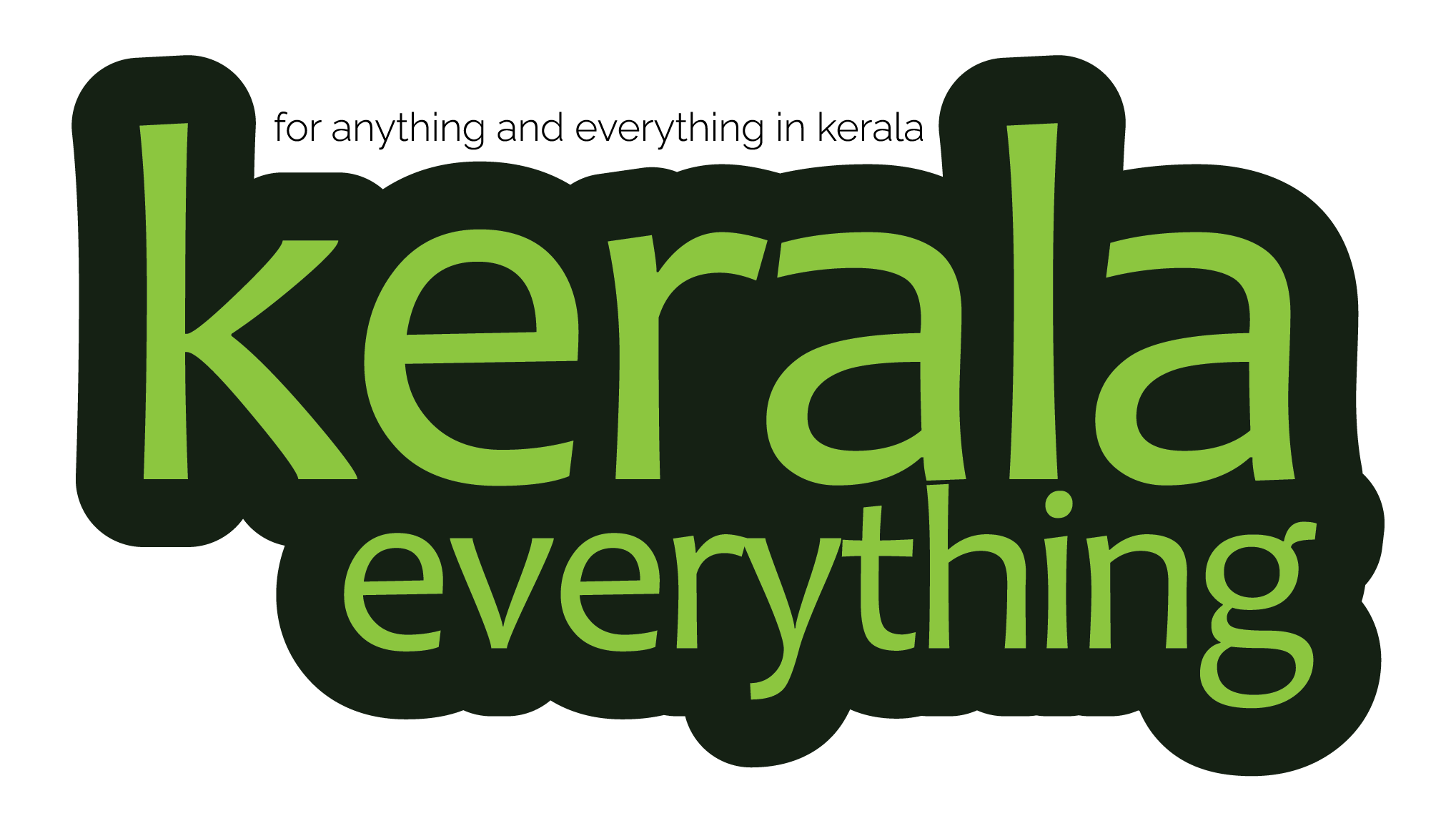 For anything in Kerala